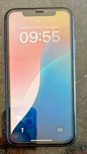 iPhone 11 Xr 128G