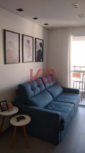 Apartamento à venda em Guarulhos-SP, Vila Galvão: 2 quartos, 1 sala, 1 banheiro, 45,73m² d