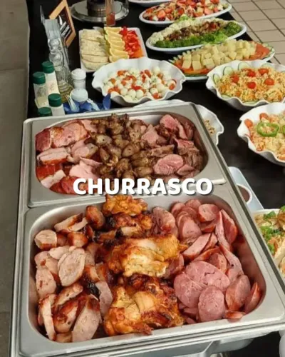 Buffet express