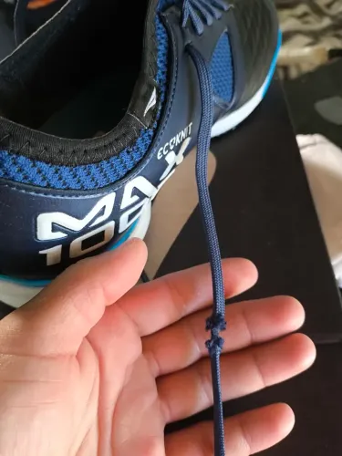Chuteira futsal max 1000 ecoknite