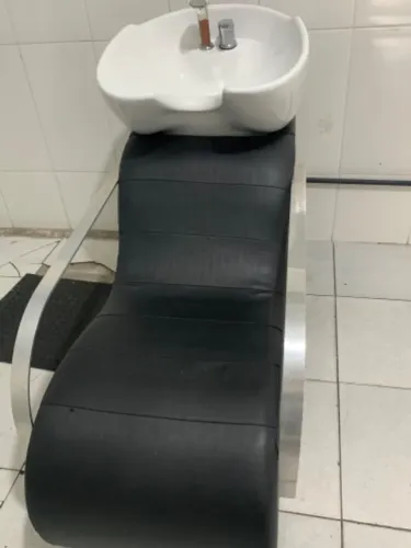 Lavatório salao