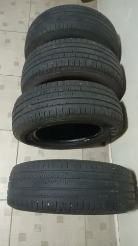 Pneu Pirelli Scorpion Medida 215/65 R16