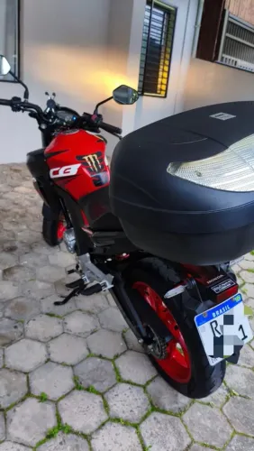Vendo Twister 250
