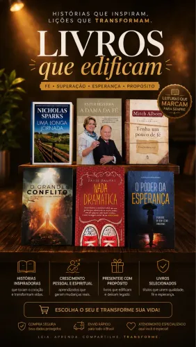 Livros