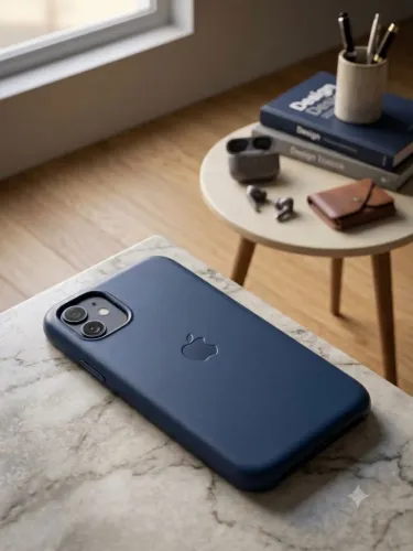 Capinha iPhone 11