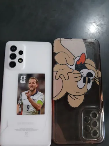 Produto Eletrônico - Celular