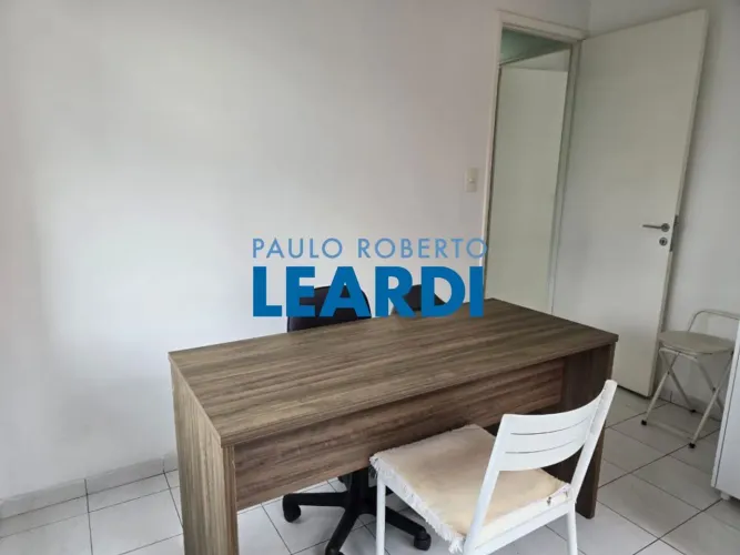 COMERCIAL - PARAÍSO - SP