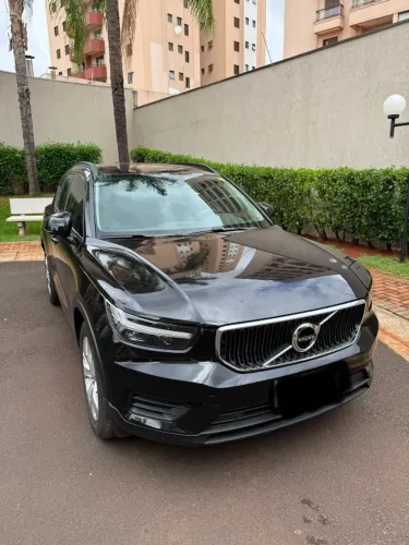 Volvo XC40 T-4 2.0 190cv FWD 2019