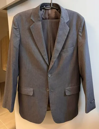 Terno Masculino APA Collection Tam. 48