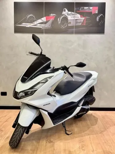 HONDA PCX 160 ABS 2023