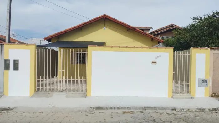 Casa ( Andrade )