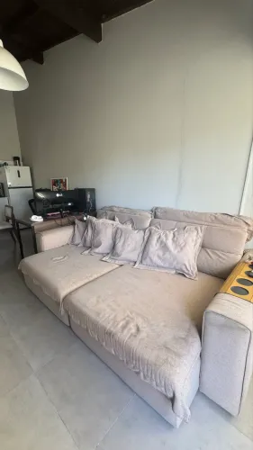 Sofá cama