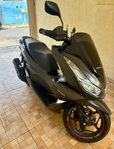 Honda PCX 160 23/24 10milKm