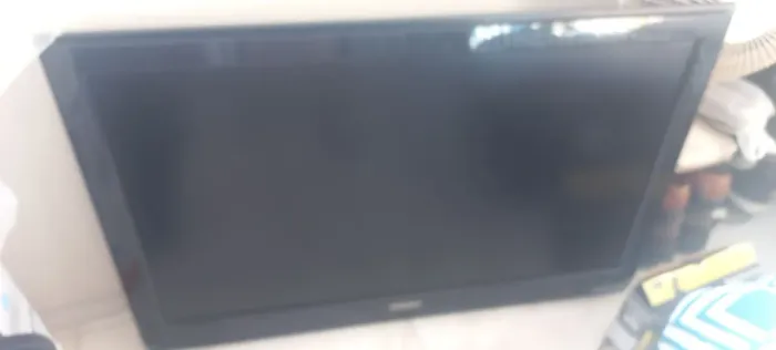 Vendo TV LCd  42 aphilips