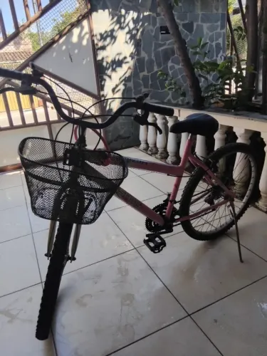 Bicicleta horizon samy 350.00