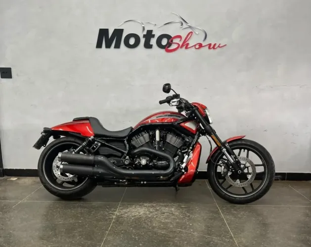 Harley-Davidson ROD Special 1250 Vrscdx