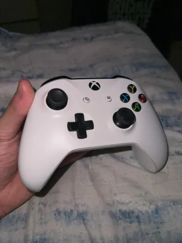 Controle Xbox One e Series S/X Com Hall Effect