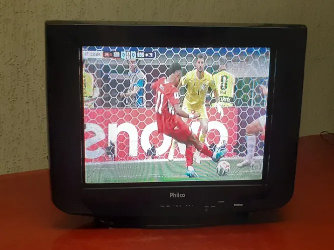 TV Philco 21 Estéreo