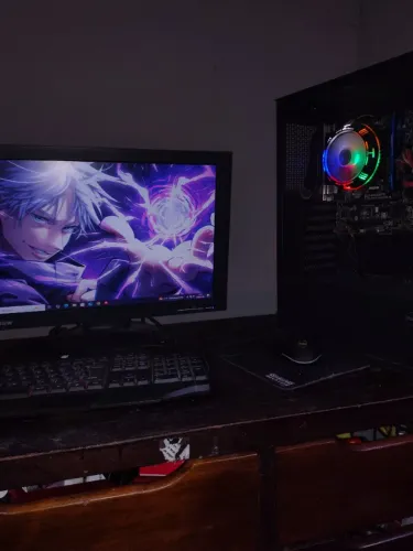 Computador barato