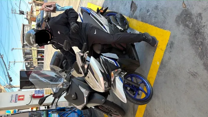 Yamaha NEO 125