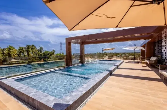 CAMPAS BEACH PRIME: Seu imóvel na praia com alto potencial de valorização!
