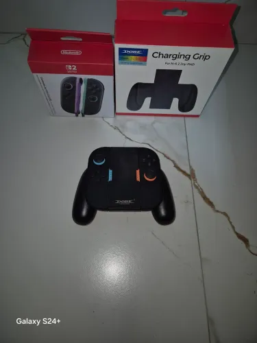 vídeo games