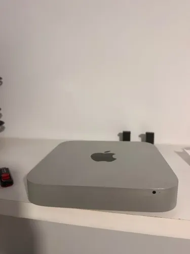 CPU Apple Mac Mini