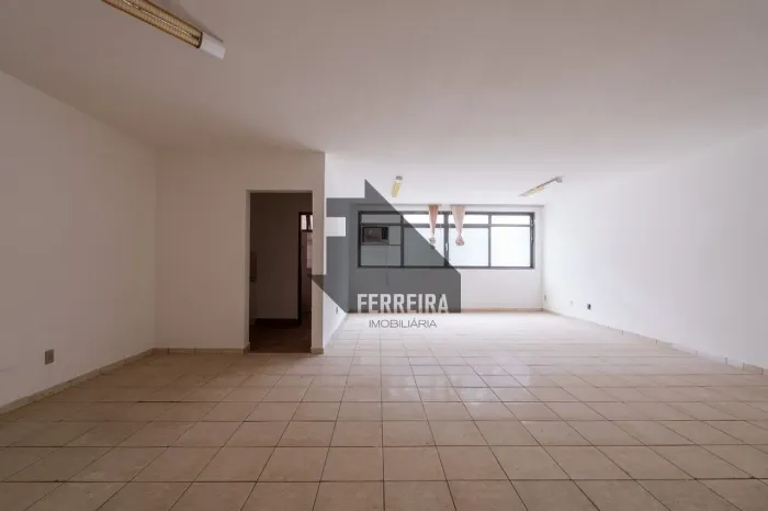 Sala Comercial Unidade 204 - SIA SUL