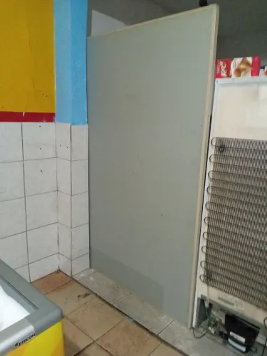 Vendo Divisória
