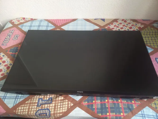 TV AIWA 43 POL