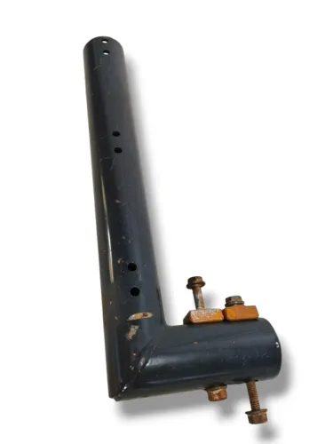 Suporte em L Externo Mercedes Actros2651 2022 2023 Usado  