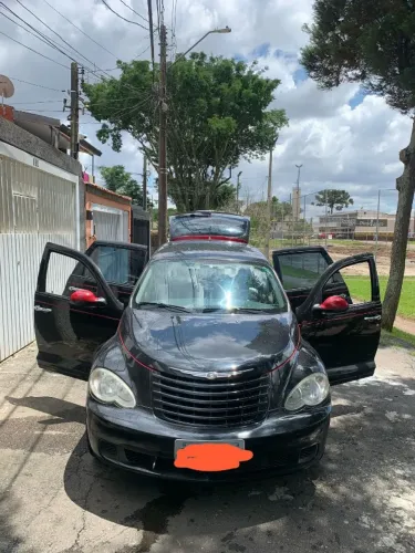 Chrysler PT Cruiser Classic 2.4 16V 143cv 4P 2008