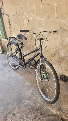 Bicicleta aro 26