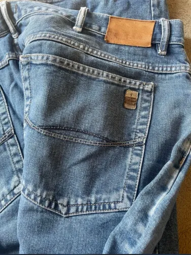 Calça Vintage Yves Saint Laurent