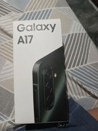 A17 NOVO