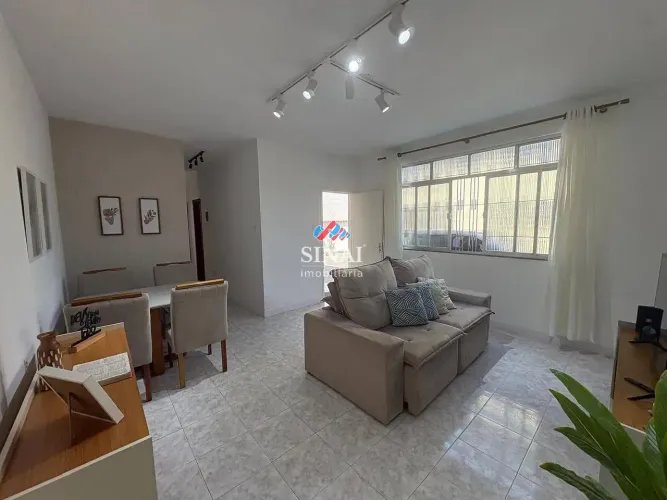 APARTAMENTO À VENDA NO ANIL RUA FRANCISCA JÚLIA | TOTALMENTE RENOVADO, MOBILIADO, Rio de