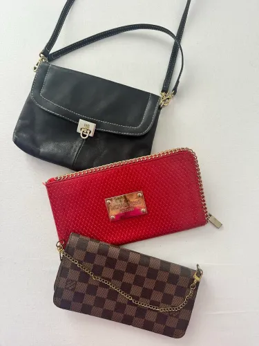 Bolsas lindas 49 cada 