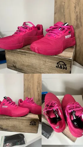 Tenis MVP 5X5