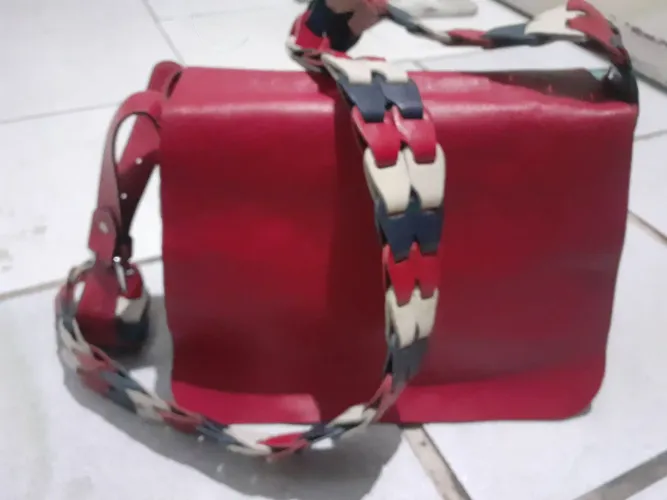 Bolsa Anandra