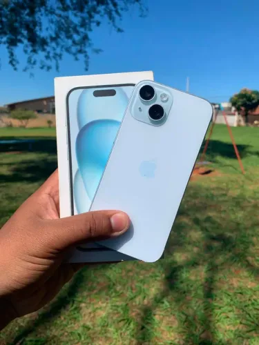iPhone 15 128gb - oportunidade