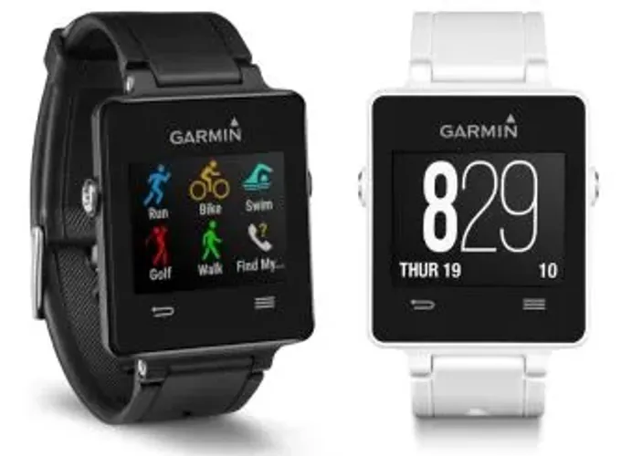 Garmin vivoactive