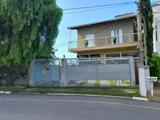 Sobrado com 2 dormitórios à venda, 276 m² por R$ 1.500.000,00 - Jardim Monte Verde - Valin