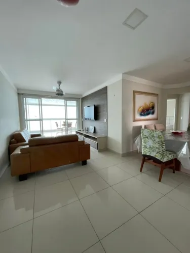 Apartamento para venda com 142 metros quadrados com 4 quartos em Praia do Morro - Guarapar