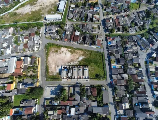Lote/Terreno à Venda, Umuarama - Itanhaém
