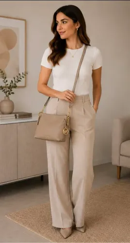 Bolsa Michael Kors original
