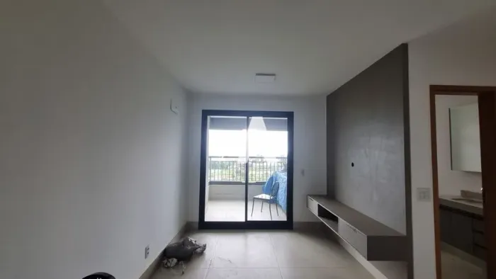 Aluguel Apartamento JARDIM SUL