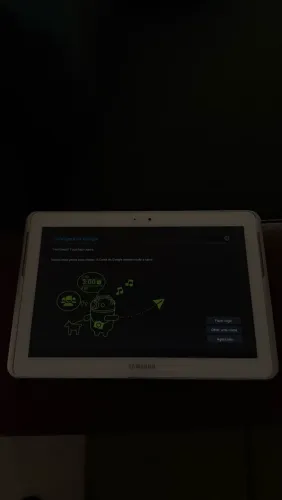 Tablet Samsung galax tab 2