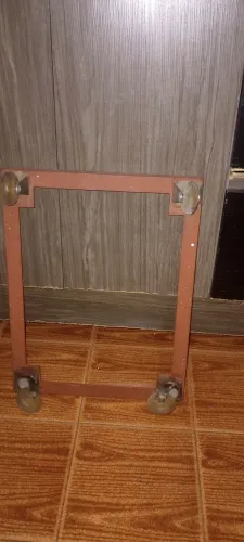 Skate para caixa de litrão