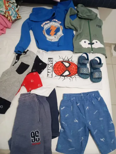 DESAPEGO NOVA PARNAMIRIM 