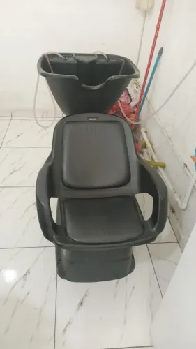 Lavatório semi novo